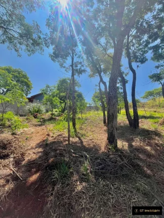 Imagem Terreno à venda em Atibaia/SP - Condomínio com Acesso à Represa!