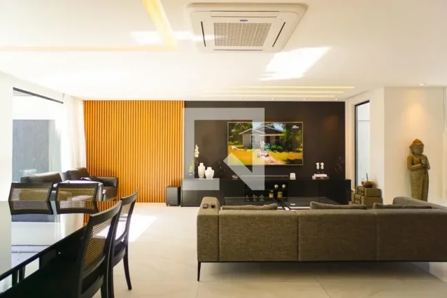 Imagem Casa à Venda - Recreio, 4 Quartos, 400 m2