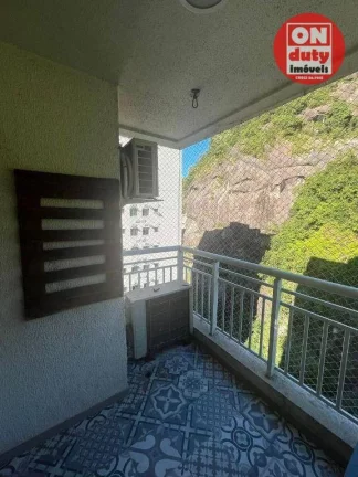 Imagem Apartamento com 3 quartos à venda, 83 m² por R$ 745.000 - Marapé - Santos/SP