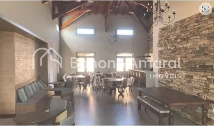 Imagem Casa Térrea com 140m² - Entrega Prevista para Maio/2025
Condomínio Terras da Estância - Paulíni...