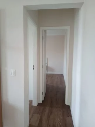 Imagem APTO - 2 DORM 1 SUÍTE E SACADA - VIVA VISTA MIRANTE - SUMARÉ