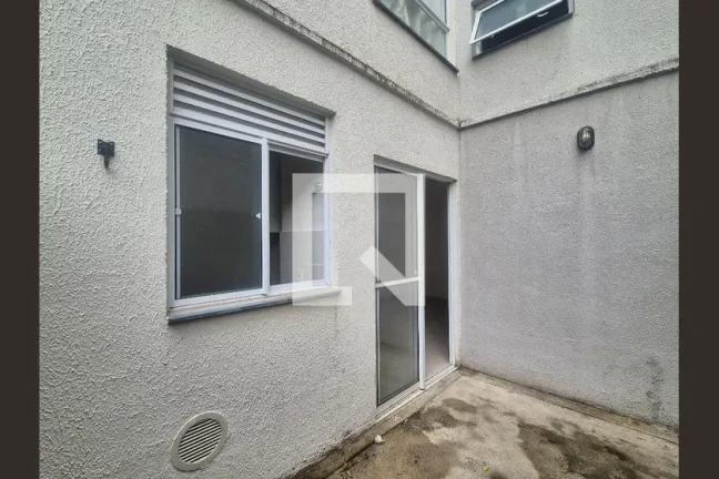 Imagem Apartamento à Venda - Vargem Grande, 2 Quartos, 53 m2