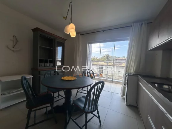 Imagem Apartamento incrível no centro de Ubatuba!