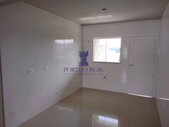 Imagem CASAS COM 3 QUARTOS (1 SUÍTE) EM CAMPO LARGO