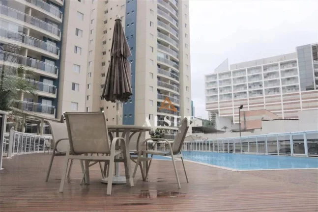 Imagem Cobertura Residencial à venda, Tatuapé, São Paulo - CO0050.