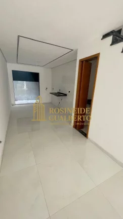 Imagem SOBRADO NOVO E MODERNO PRONTO PARA MORAR COM 2 SUÍTES NA ZONA LESTE