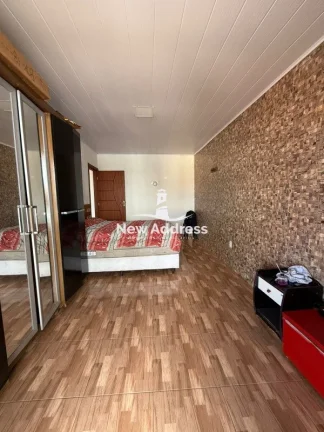 Imagem Casa térrea com 2 quartos e 100 m² na Cidade Continental, Serra ? conforto e espaço para viver bem.