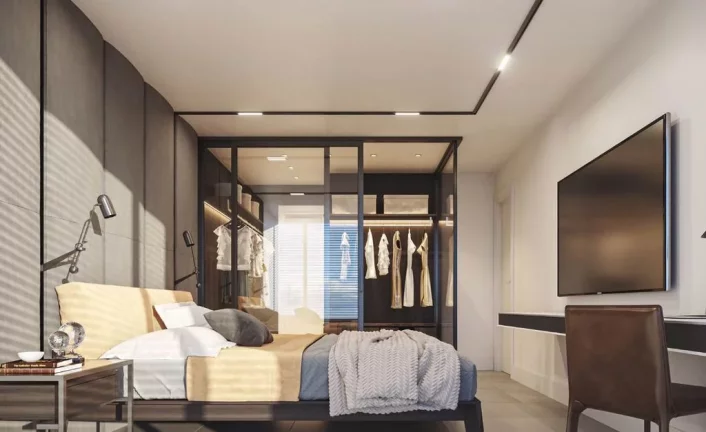 Imagem Evolution Residences - Apartamento à venda no bairro Recreio dos Bandeirantes - Rio de Janeiro/RJ