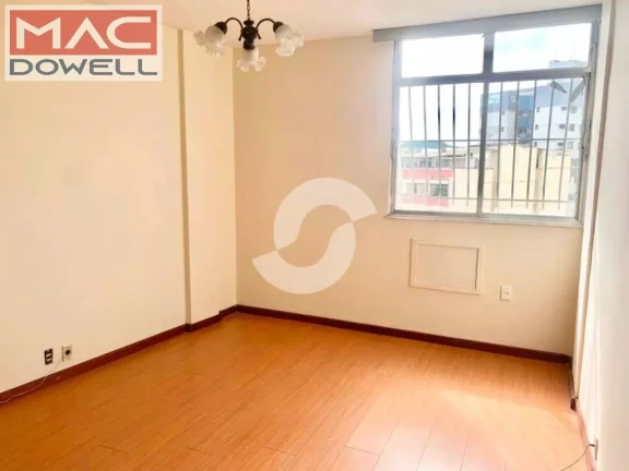Imagem Apartamento de 120 m² / 3 Quartos (1 Suite) - Miguel de Frias - IcaraÍ