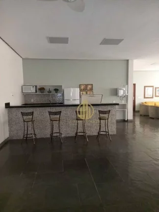 Imagem Apartamento com 3 dormitórios à venda, 158 m² por R$ 480.000,00 - Centro - Ribeirão Preto/SP