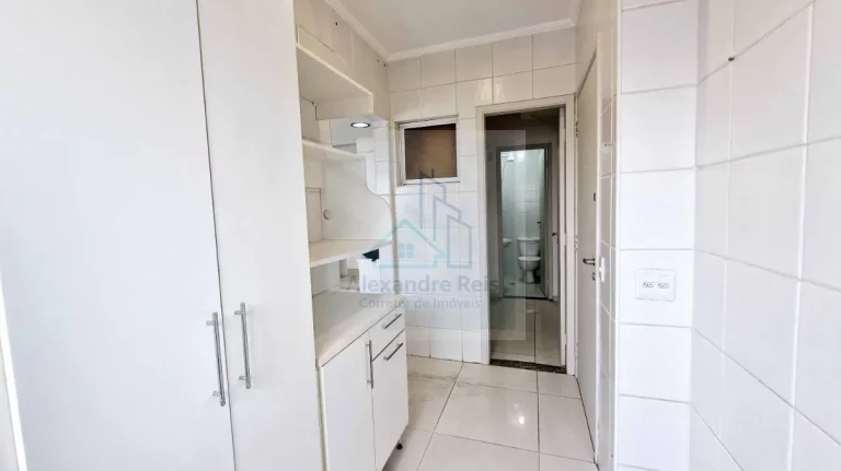 Imagem Apartamento à venda em Perdizes na Caraíbas