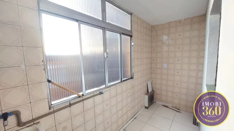 Imagem Apartamento com 2 Quartos e 1 banheiro à Venda, 48 m² por R$118.000