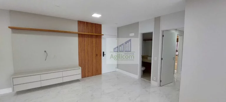 APARTAMENTO PARA ALUGAR EM VILA CLEMENTINO COM 3 DORMITÓRIOS