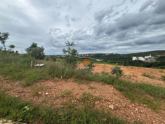 Imagem Terreno à venda, 525 m² por R$ 310.000 - Recanto do Bosque - Lagoa Santa/MG