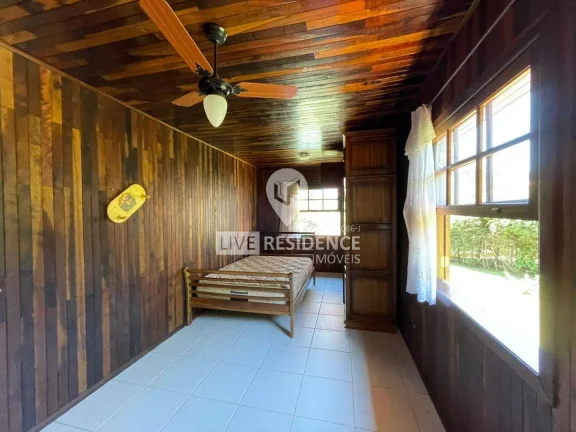 Imagem Chácara no Condomínio Capela do Barreiro com 2000m² - Itatiba/SP