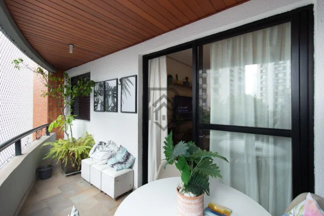 Imagem Apartamento moema pronto para morar