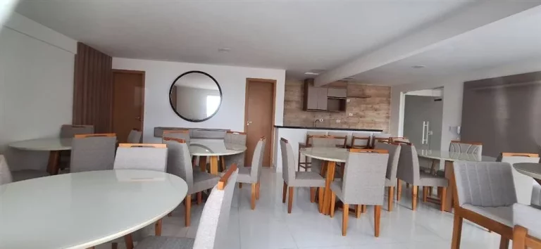 Imagem Apartamento à Venda em Aviação, Praia Grande - SP