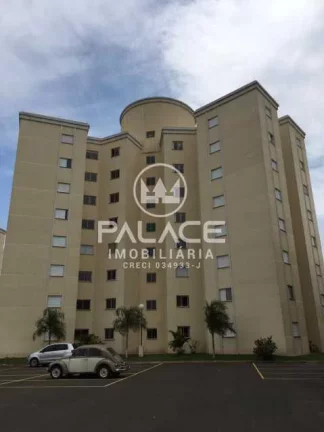 Excelente apartamento com sala com rack, 2 quartos com armários, banheiro com gabinete e box blinde...