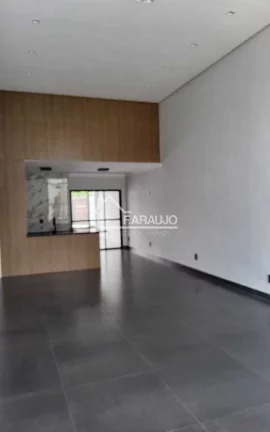 Imagem Casa em condomínio fechado para venda em Sorocaba-SP!