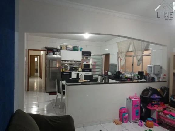 Imagem [Casa - Venda][Jd Imperial]