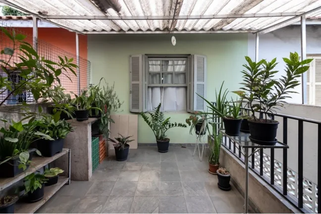 Imagem Imperdível oportunidade de adquirir uma casa em Jurubatuba, São Paulo-SP, com 3 quartos, 1 suíte, 2 banheiros e 81m².