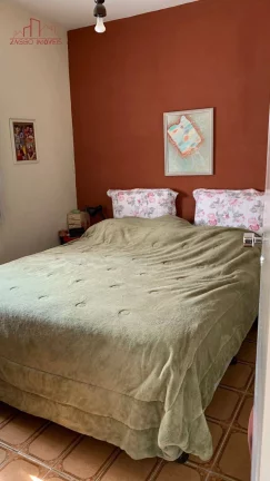 Imagem Lindo Apartamento de 69m² 3 dorms - Condomínio Módulo 2