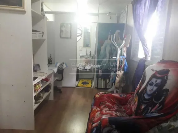 Imagem F01 - Casa em Genipabu