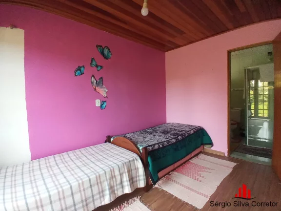 Imagem Casa Para Venda Localizada no Vila Suíça, Por R$500.000,00