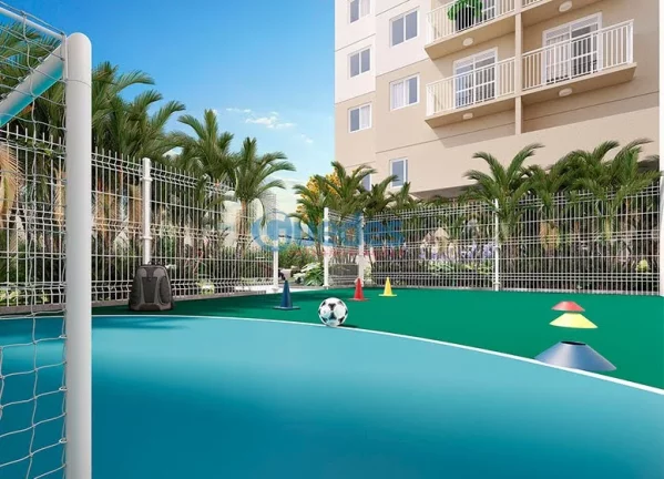 Imagem Apartamento 01 Dorm. em Morumbi - SP: 1 Quarto, 1 Banheiro por R$ 231.000 - Venda