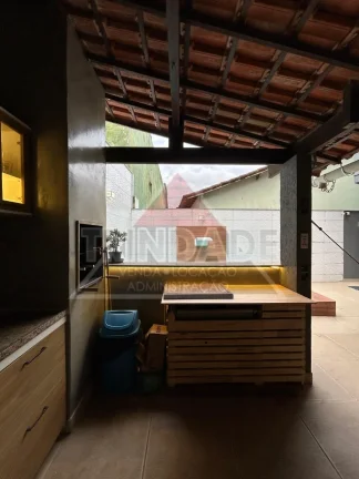 Imagem CASA RESIDENCIAL em RIO DE JANEIRO - RJ, VARGEM GRANDE