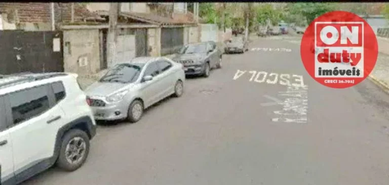Imagem Terreno à venda, 120 m² por R$ 551.000,00 - Embaré - Santos/SP