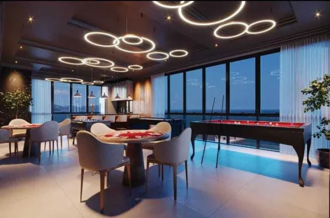 Imagem Palazzo Reale Residence - Apartamento à venda no bairro Perequê - Porto Belo/SC