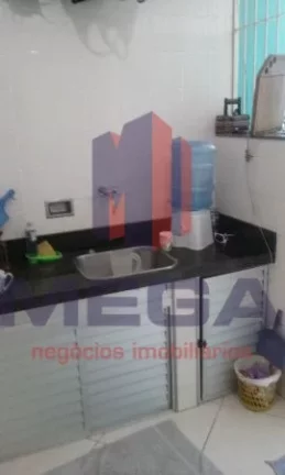 Imagem casa em Itaparica