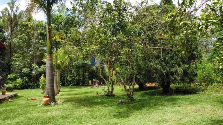 Imagem Fazenda para Venda em Cidade Ocidental, JARDIM ABC, 3 dormitórios, 1 suíte, 3 banheiros, 3 vagas