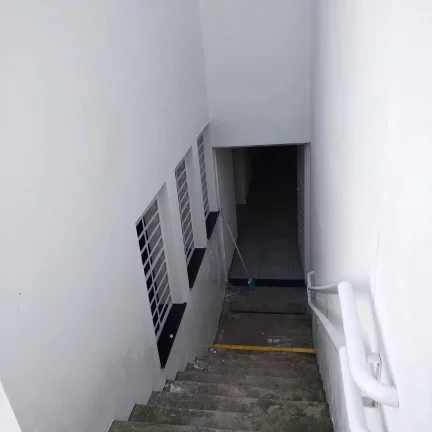 Imagem Sobrado comercial com galpão 269 m² Bairro Santa Terezinha São Bernardo