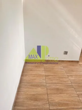 Imagem APARTAMENTO 60M²/02 DORMITÓRIOS/01 VAGA DE GARAGEM