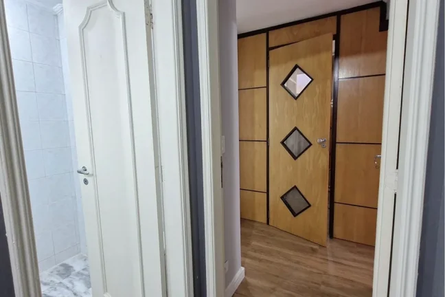 Imagem APARTAMENTO RESIDENCIAL em São Paulo - SP, Jardim das Acácias