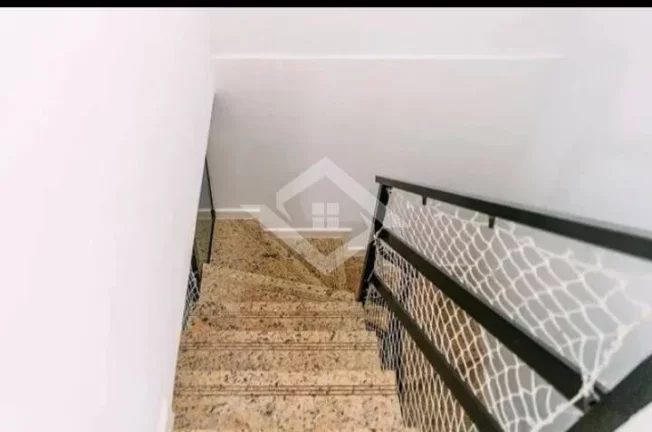 Imagem Cobertura Duplex de 3 Quartos no Recreio com vista Mar 180m²