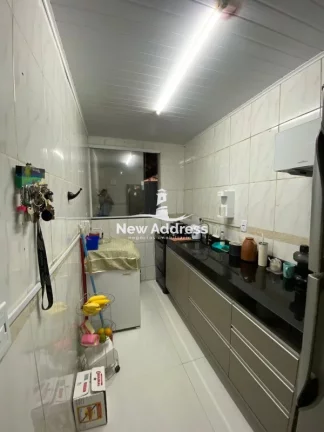 Imagem Apartamento 2 Quartos à venda no bairro Residencial Coqueiral - Vila Velha