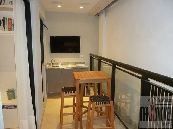 Imagem Apartamento de 3 quartos na Tijuca 1 vagas - 75 m² - Entrega em 2021