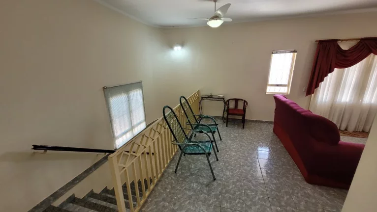 Imagem Casa de vila para venda em Jardim Paineiras com 3 quartos, sendo 1 suíte, 283m2