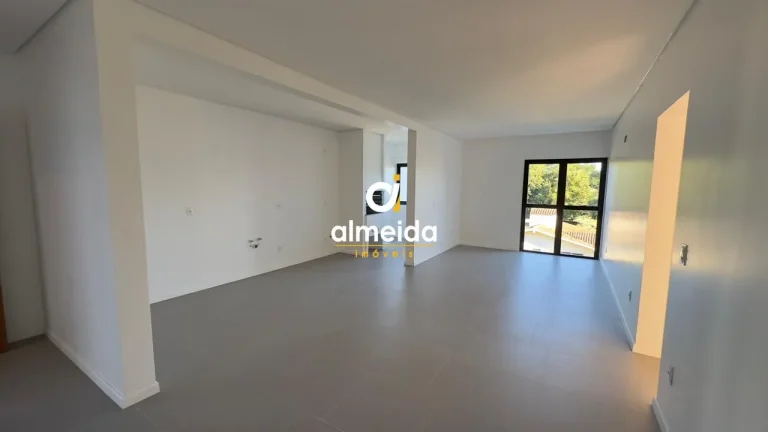 Imagem APARTAMENTO 2 DORMITÓRIOS