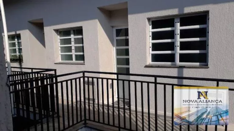 Imagem APARTAMENTOS PARA LOCAÇÃO EM SÃO MATEUS- 01 QUARTO E QUARTO E COZINHA