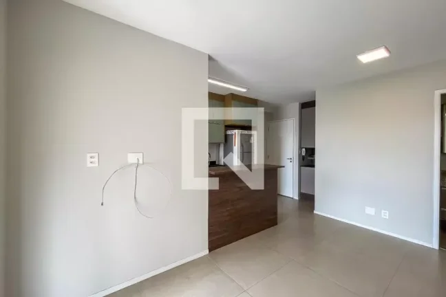 Imagem Apartamento à Venda - Vila Mariana, 2 Quartos, 47 m2
