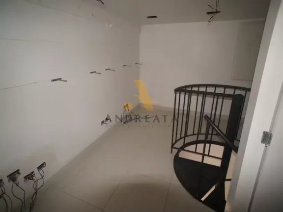 Imagem Loja para aluguel no condomínio SunPlaza Barra da Tijuca