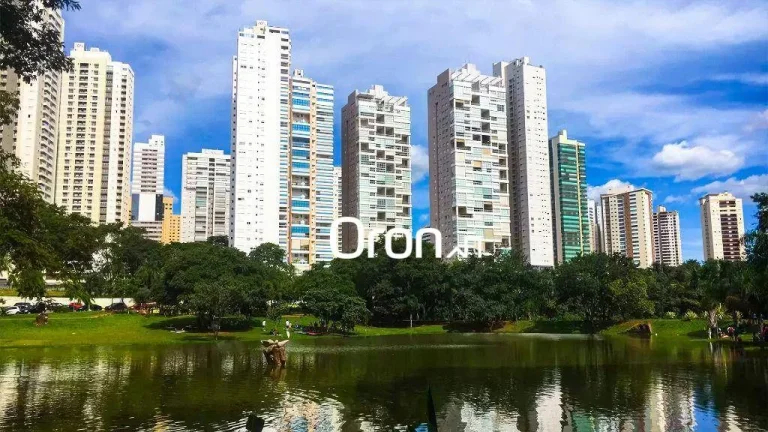 Imagem Apartamento à venda, 71 m² por R$ 399.900,00 - Jardim Goiás - Goiânia/GO