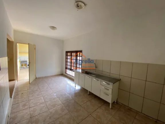 Imagem Casa à venda no bairro Tucura - Mogi Mirim/SP