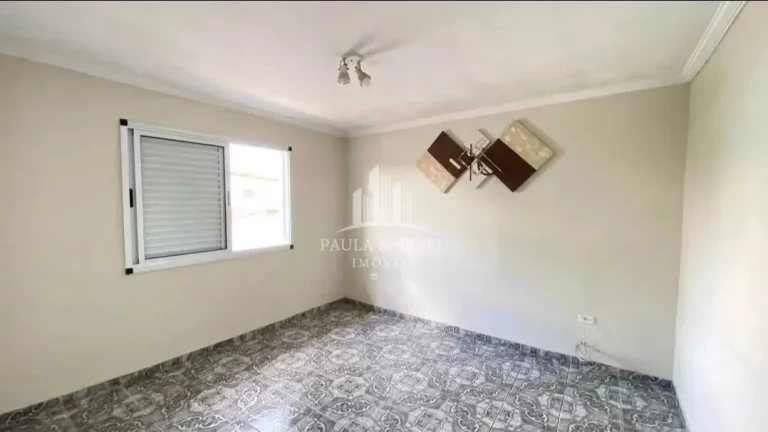 Imagem Sobrado que Financia, 2 Dormitórios sendo 1 suíte, terreno 177m², Área Gourmet Grande, Planejados, 2 Vagas, No Parque Aliança, Ribeirão Pires-SP