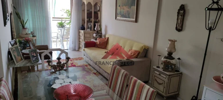 Imagem Apartamento com 2 dormitórios à venda, 80 m² por R$ 665.000,00 - Santa Rosa - Niterói/RJ