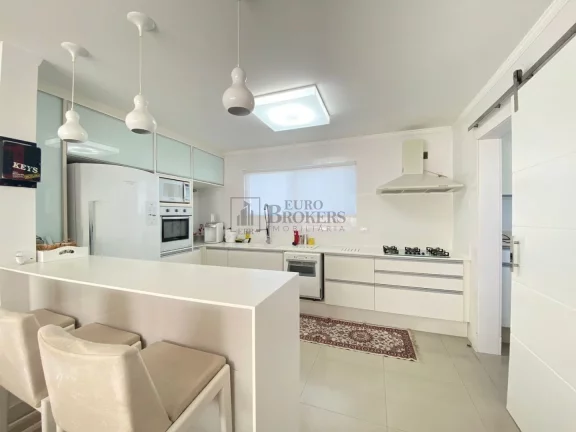 Imagem Apartamento Frente Mar com 4 suítes à venda na Barra Sul em Balneário Camboriú